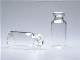 凍干粉藥用玻璃瓶
