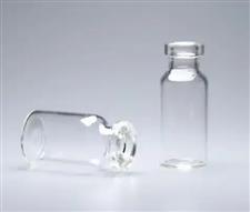 凍干粉藥用玻璃瓶