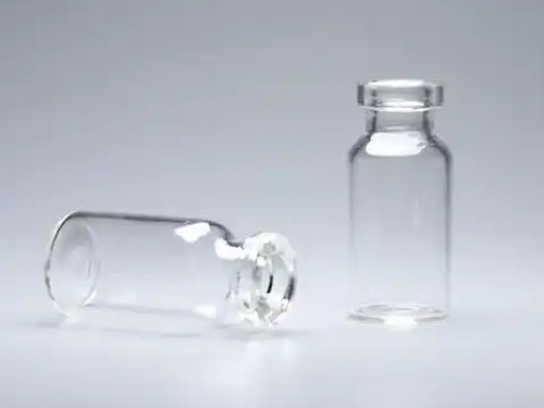 凍干粉藥用玻璃瓶