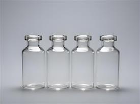 中藥飲片藥用玻璃瓶