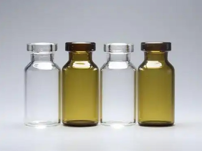 <strong>凍干粉藥用玻璃瓶</strong>