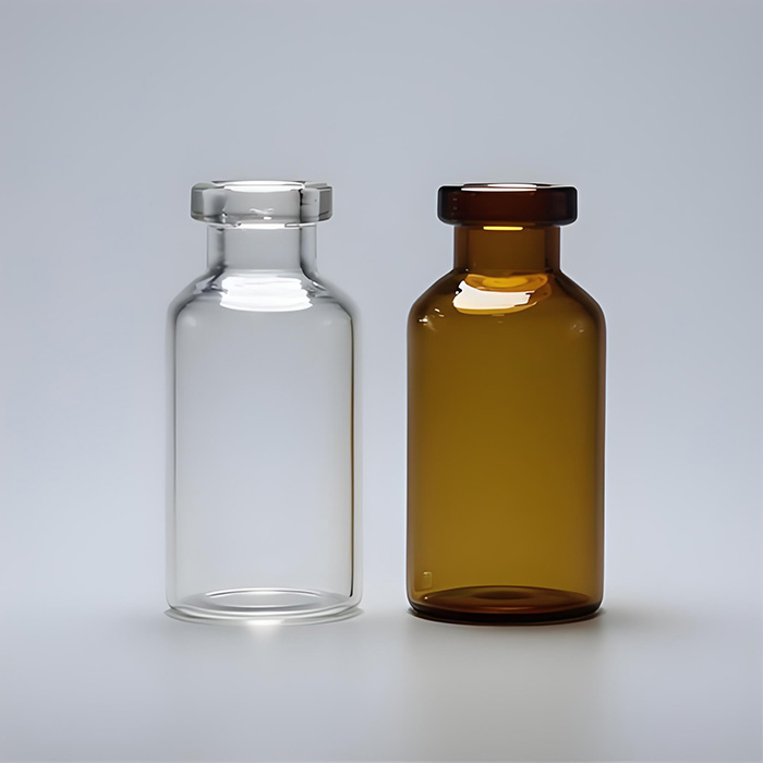 保健品藥用玻璃瓶