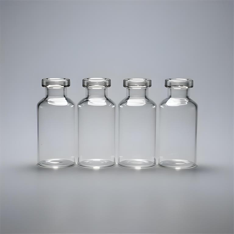<strong>中藥飲片藥用玻璃瓶</strong>