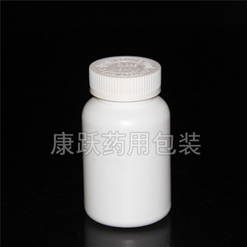 聚丙烯塑料瓶