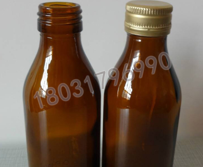 農(nóng)藥聚酯瓶