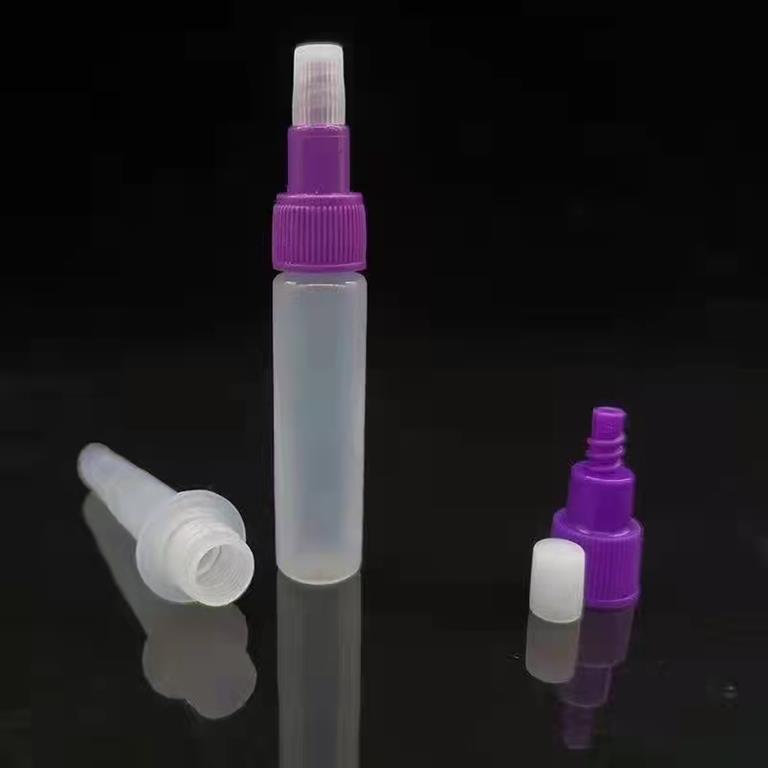 核酸檢測(cè)<a href='/sjp.html'>試劑瓶</a>、一次性使用病毒采樣管、病毒采樣管、標(biāo)本采樣管